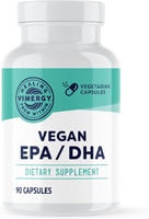Vimergy Vegan EPA/DHA Capsules 30 Servings