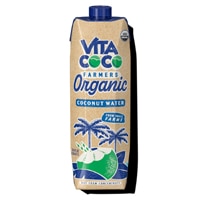 Vita Coco Farmers Organic Coconut Water