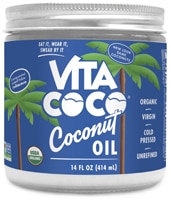 Vita Coco Organic Coconut Oil