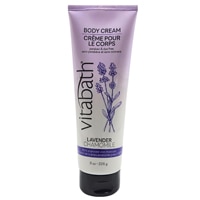 Vitabath Body Cream Lavender Chamomile