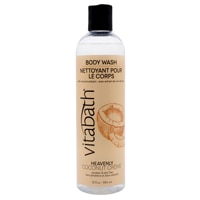 Vitabath Body Wash Heavenly Coconut Crème