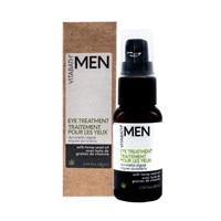 Vitabath Men Eye Treatment Unscented