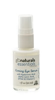 Vitacost - Glonaturals Firming Eye Serum with Hyaluronic Acid, Alpha Lipoic Acid, DMAE & Vitamin C