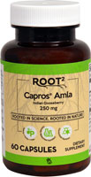 Vitacost-Root2 Capros® Amla (Indian Gooseberry)