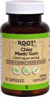 Vitacost-Root2 Chios Mastic Gum