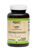 Vitacost-Root2 Lutein Featuring Lutemax® 2020