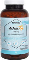 Vitacost-Synergy Advan-C® with Citrus Bioflavonoids