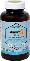 Vitacost-Synergy Advan-C® with Citrus Bioflavonoids