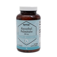 Vitacost-Synergy Ascorbyl Palmitate