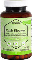 Vitacost-Synergy Carb Blocker† With Phase 2