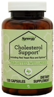 Vitacost-Synergy Cholesterol Support*