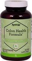 Vitacost-Synergy Colon Health Formula*