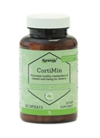 Vitacost-Synergy CortiMin with 5-HTP and Green Tea Extract