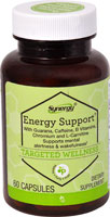 Vitacost-Synergy Energy Support†