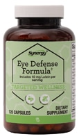 Vitacost-Synergy Eye Defense Formula†