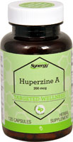 Vitacost-Synergy Huperzine A