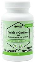 Vitacost-Synergy Indole-3-Carbinol (I3C)