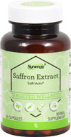 Vitacost-Synergy Saffron Extract with Saffr'Activ®