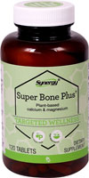 Vitacost-Synergy Super Bone Plus*