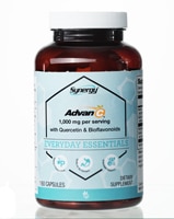 Vitacost-Synergy Synergy Advan-C® including Quercetin & Bioflavonoids