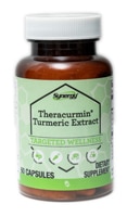 Vitacost-Synergy Theracurmin® Turmeric Extract Vegetarian