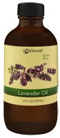 Vitacost Essential Oils 100% Pure Lavender