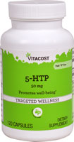 Vitacost 5-HTP