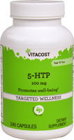 Vitacost 5-HTP