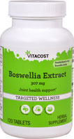 Vitacost Boswellia Extract - Standardized