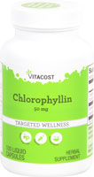 Vitacost Chlorophyllin