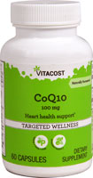 Vitacost CoQ10