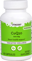 Vitacost CoQ10