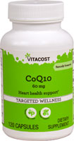 Vitacost CoQ10