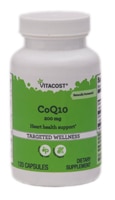 Vitacost CoQ10