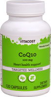 Vitacost CoQ10