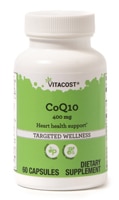 Vitacost CoQ10