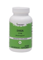 Vitacost DHEA