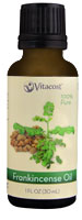 Vitacost Essential Oils 100% Pure Frankincense