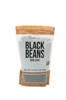 Vitacost Gluten Free Non-GMO Black Beans