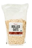 Vitacost Gluten Free Non-GMO Rolled Oats