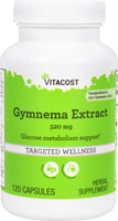 Vitacost Gymnema Extract