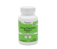 Vitacost Horse Chestnut Extract