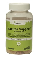 Vitacost Immune Support* Gummies