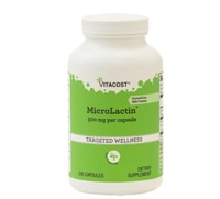 Vitacost MicroLactin®