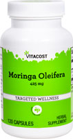 Vitacost Moringa Oleifera