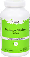 Vitacost Moringa Oleifera