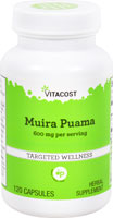 Vitacost Muira Puama