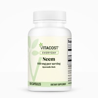 Vitacost Neem