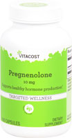 Vitacost Pregnenolone