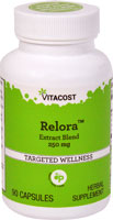 Vitacost Relora™ Extract Blend